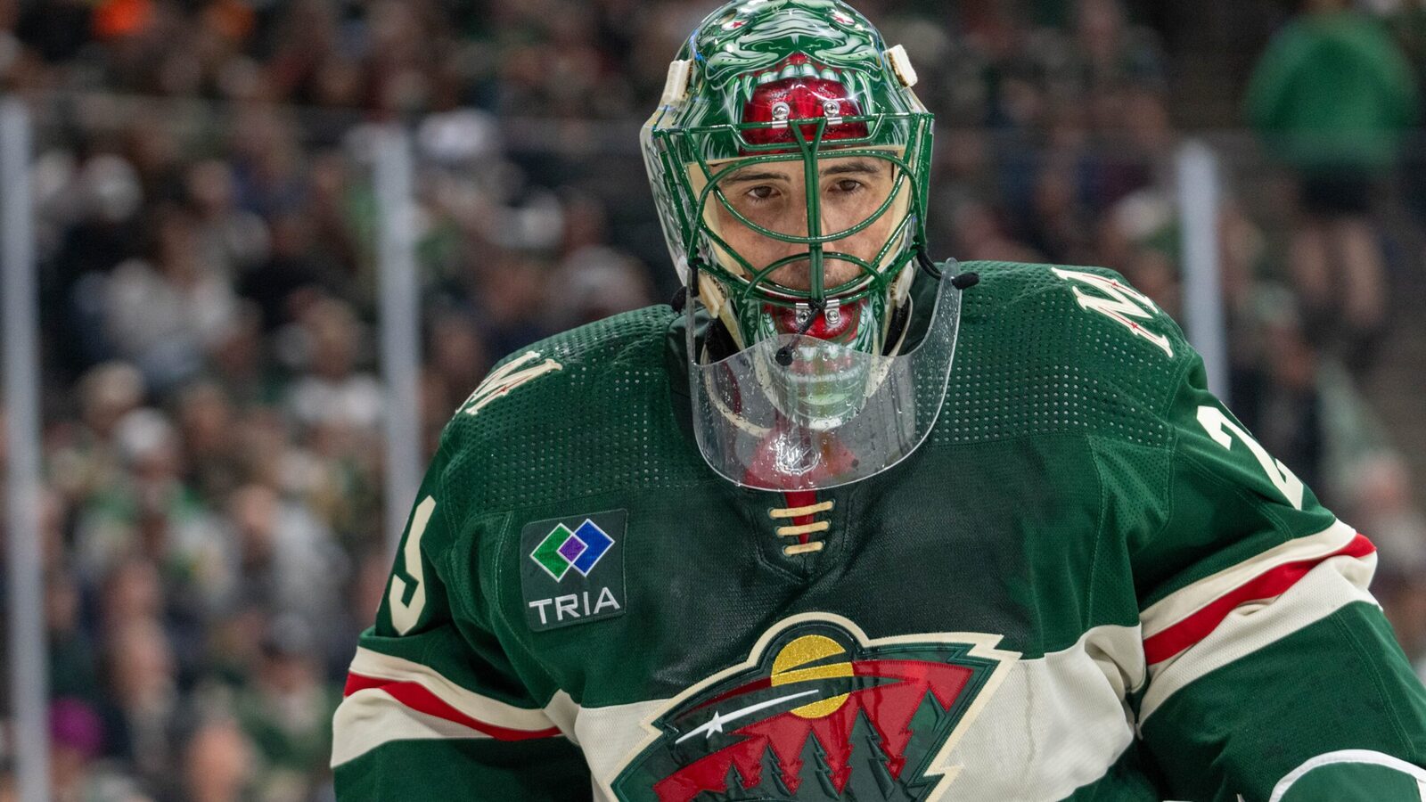 Man, Myth, Flower: The Marc-Andre Fleury retrospective | Yardbarker