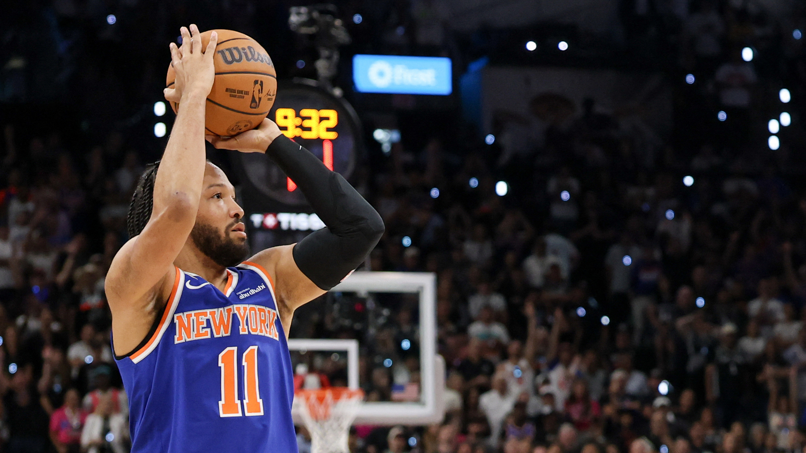 The 25 greatest NBA Finals performances of all-time