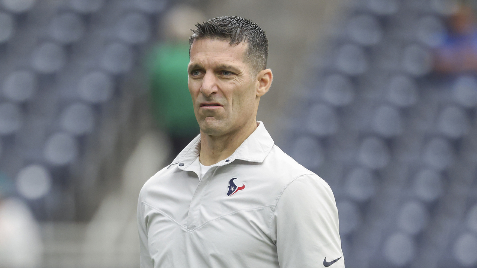 What Texans GM Nick Caserio did, didn't say about QB C.J. Stroud after playoff flop
