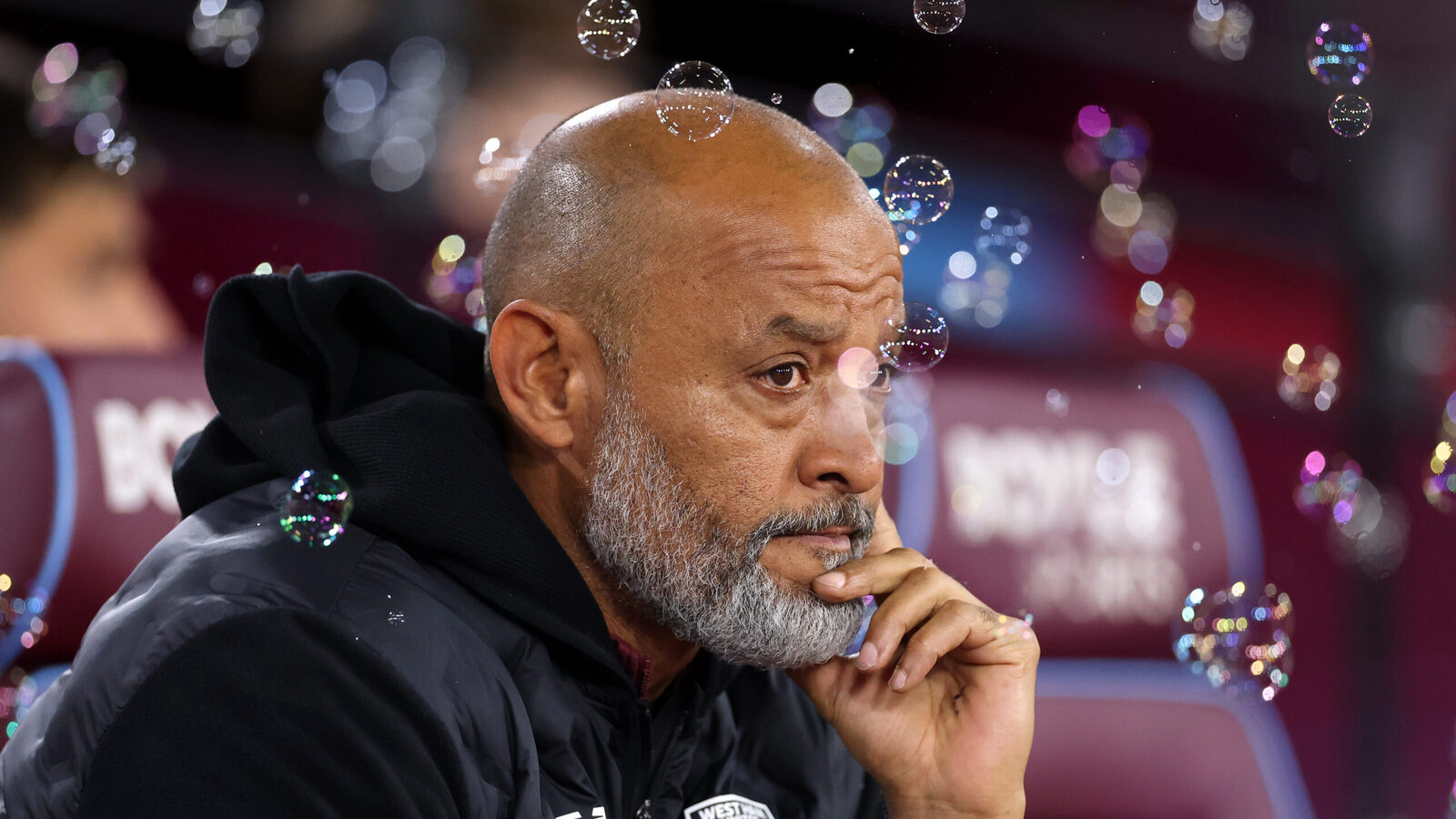 West Ham Boss Nuno Admits That This Creates Doubt In Players: Why Does ...
