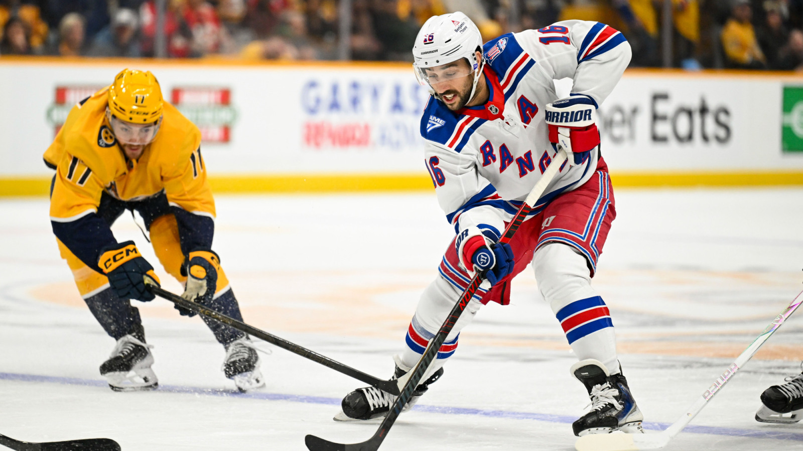 The Rangers Have a Card They Haven’t Played — and It Could Pay Off Big ...