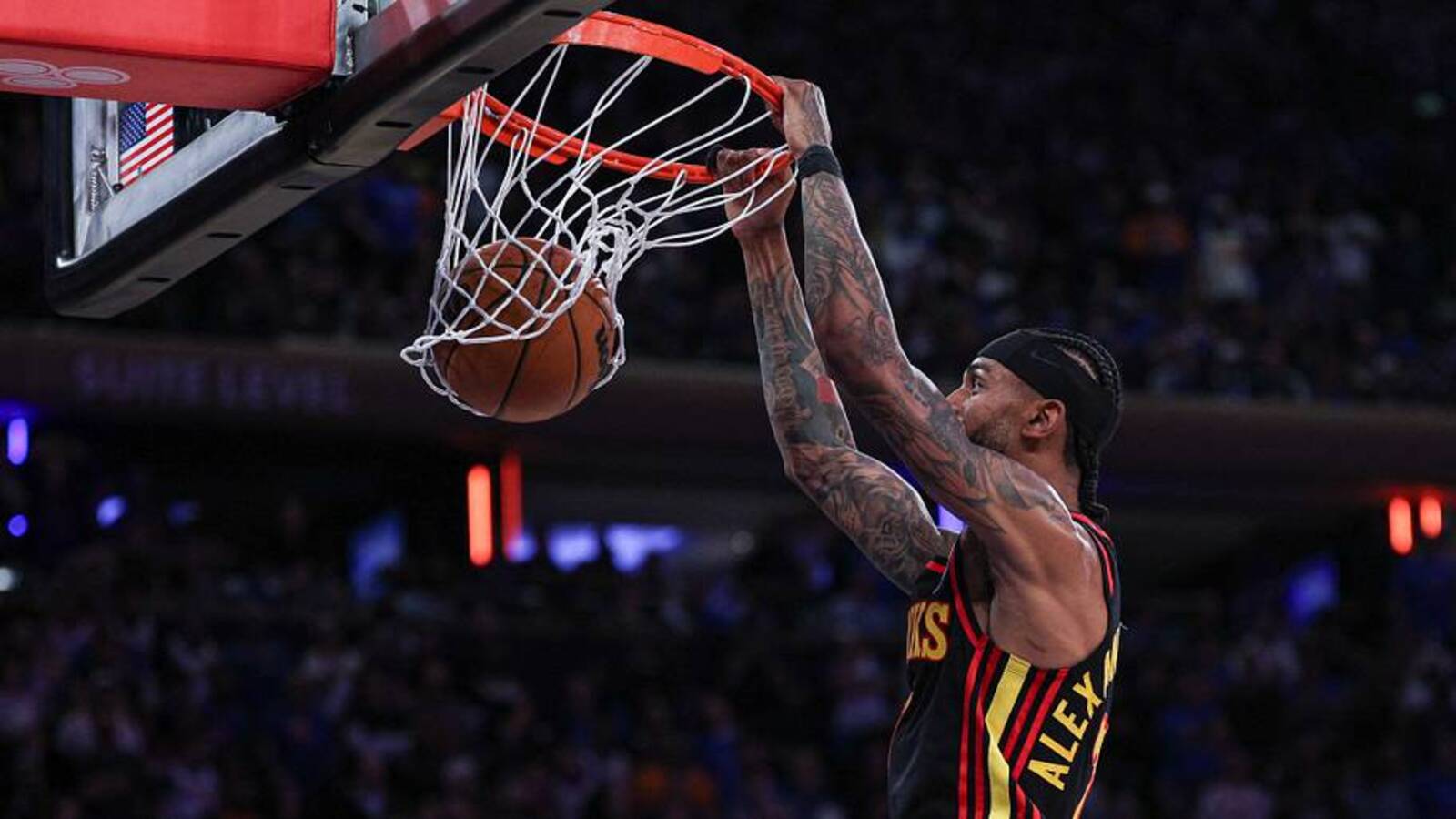 The Most Tradeable Contracts on the Atlanta Hawks Roster