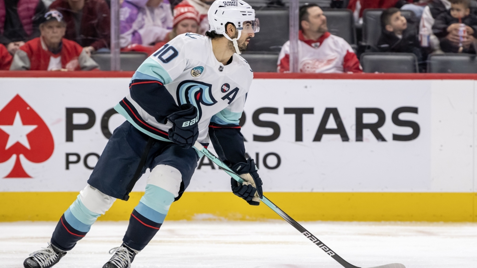 NHL News