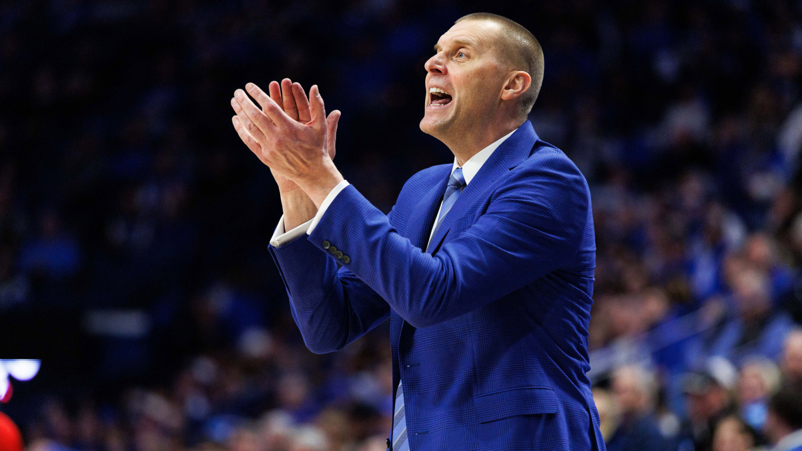 Mark Pope, Kentucky deserve credit for run that has saved their season