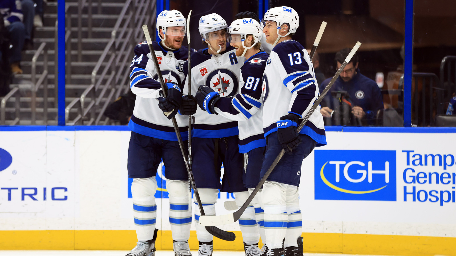 Its Time for the Winnipeg Jets to Focus on the Future, Not the Current ...