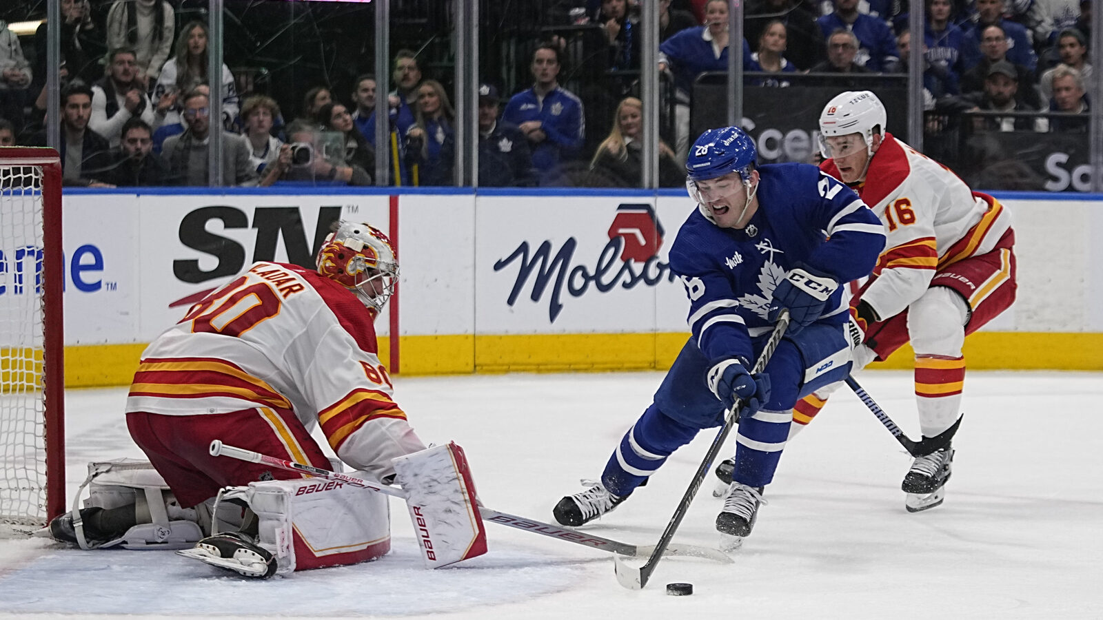 Anderson's opportunity, Steeves shining for Marlies, Akhtyamov excellence: Leafs Prospect Roundup - Vimarsana News