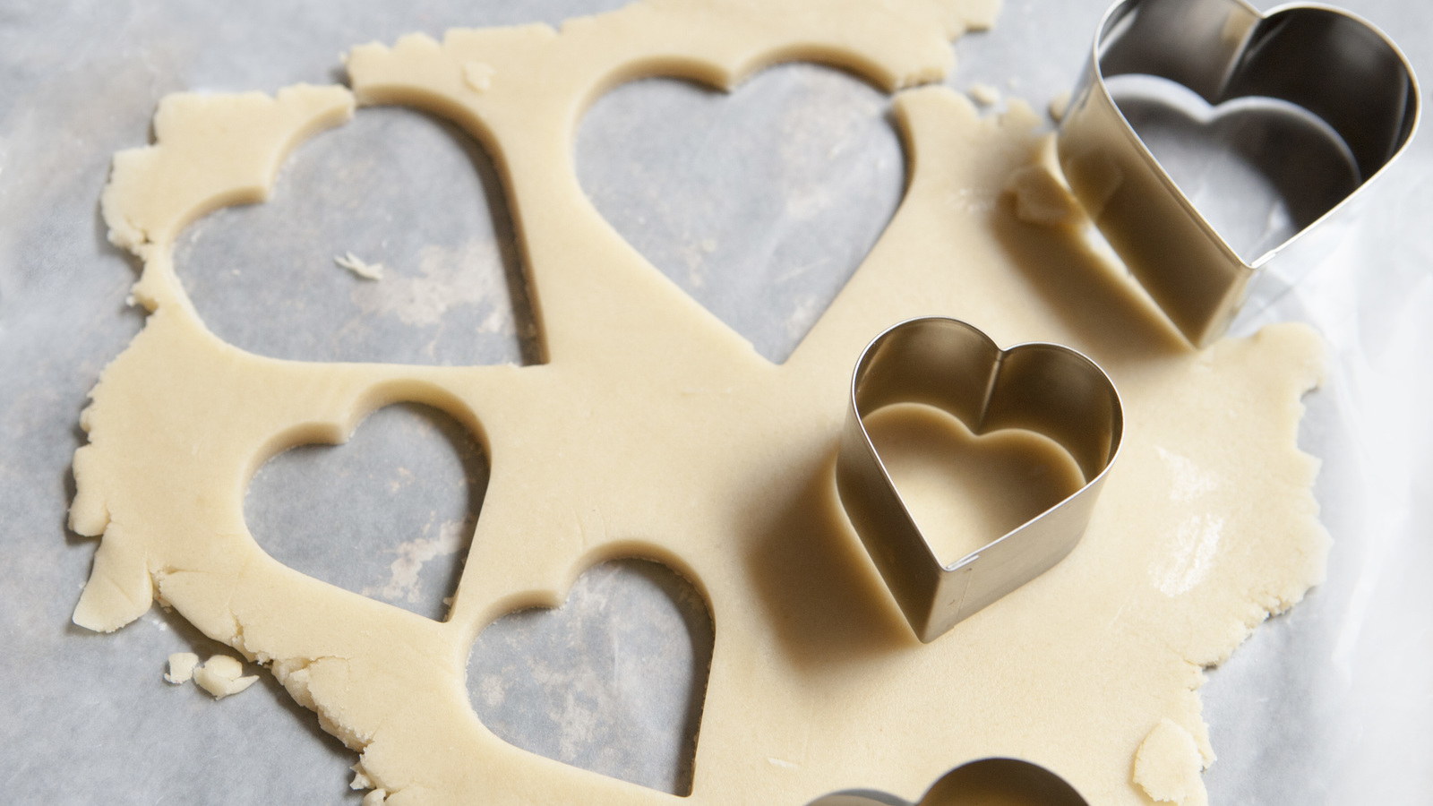 Valentine's Day meal ideas for couples who want to stay in | Yardbarker