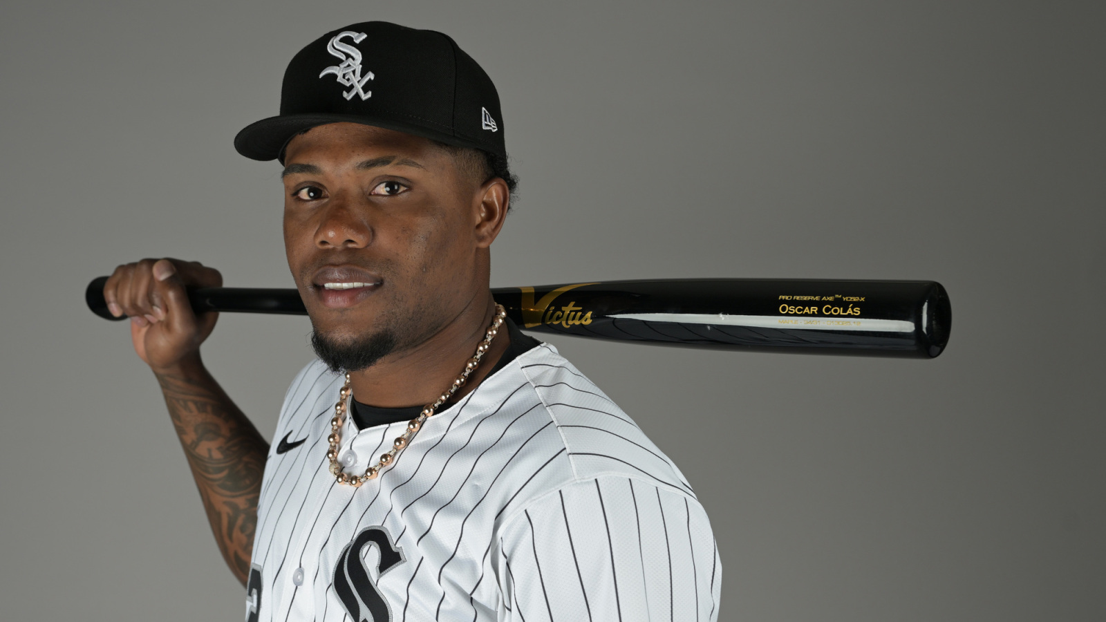 Oscar Colas and Greg Jones Impactful Changes for White Sox Yardbarker