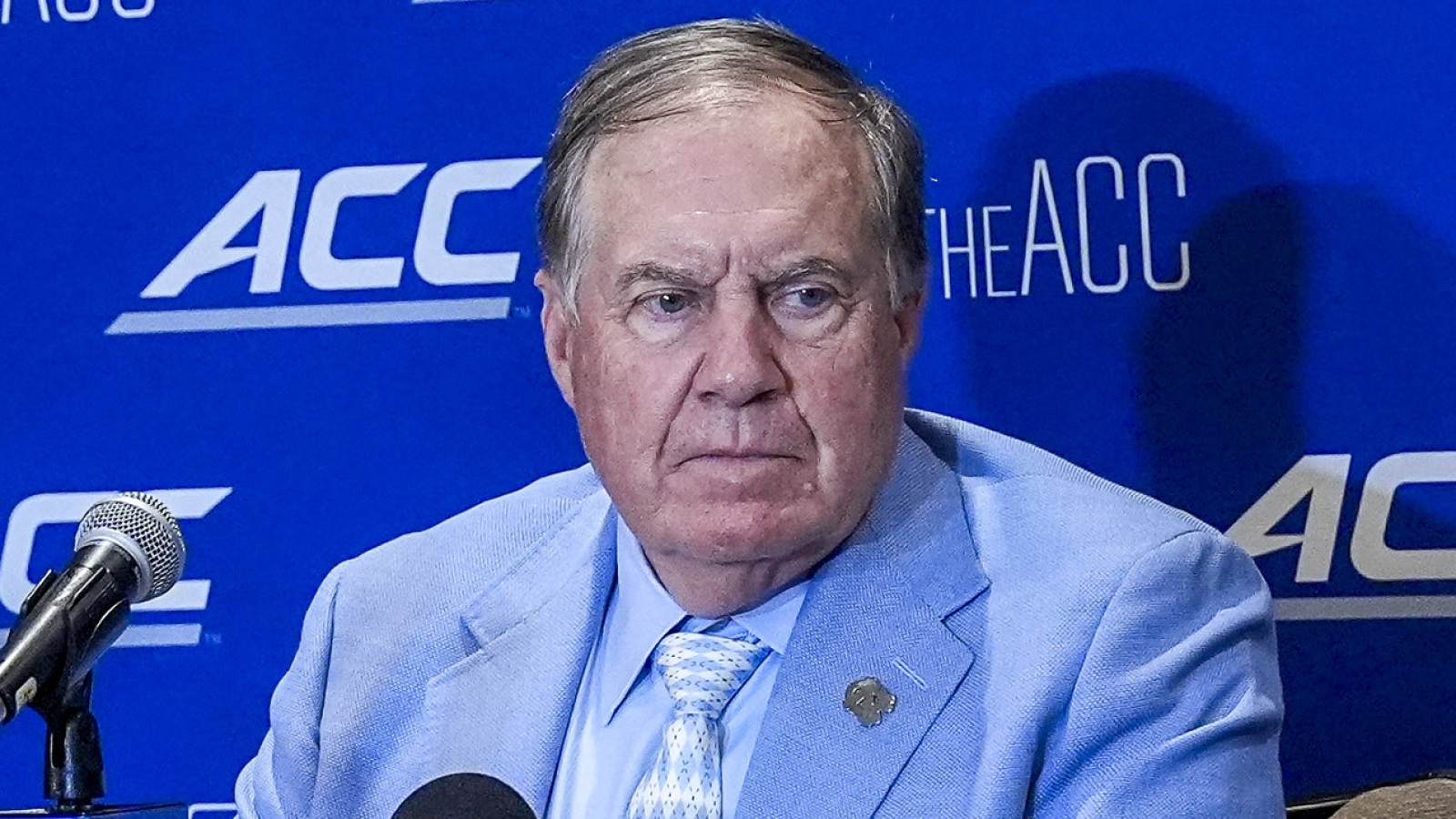 Two ACC coaches who could be fired — and two who could be hired away