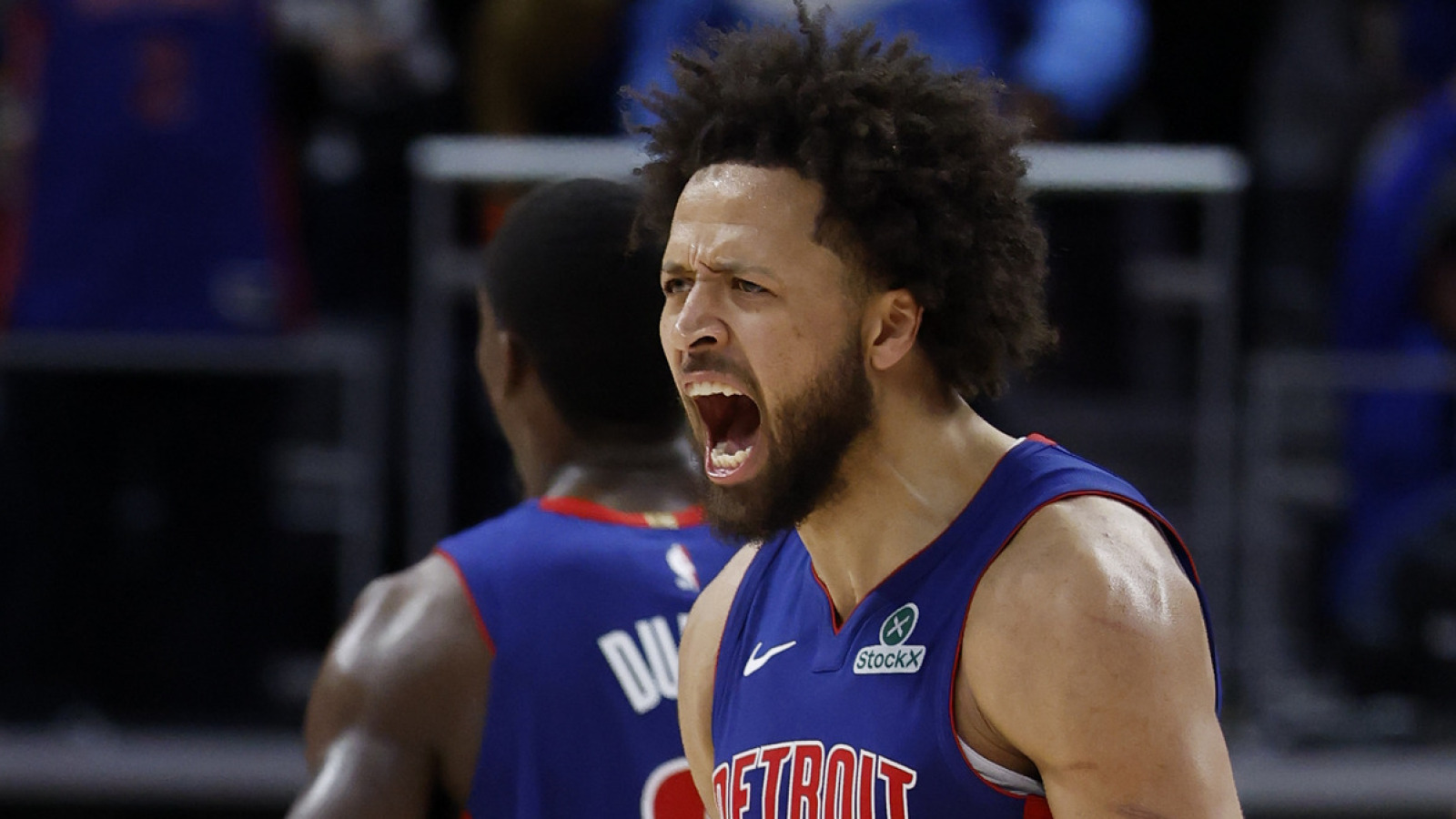 Is the Pistons' early-season success sustainable?