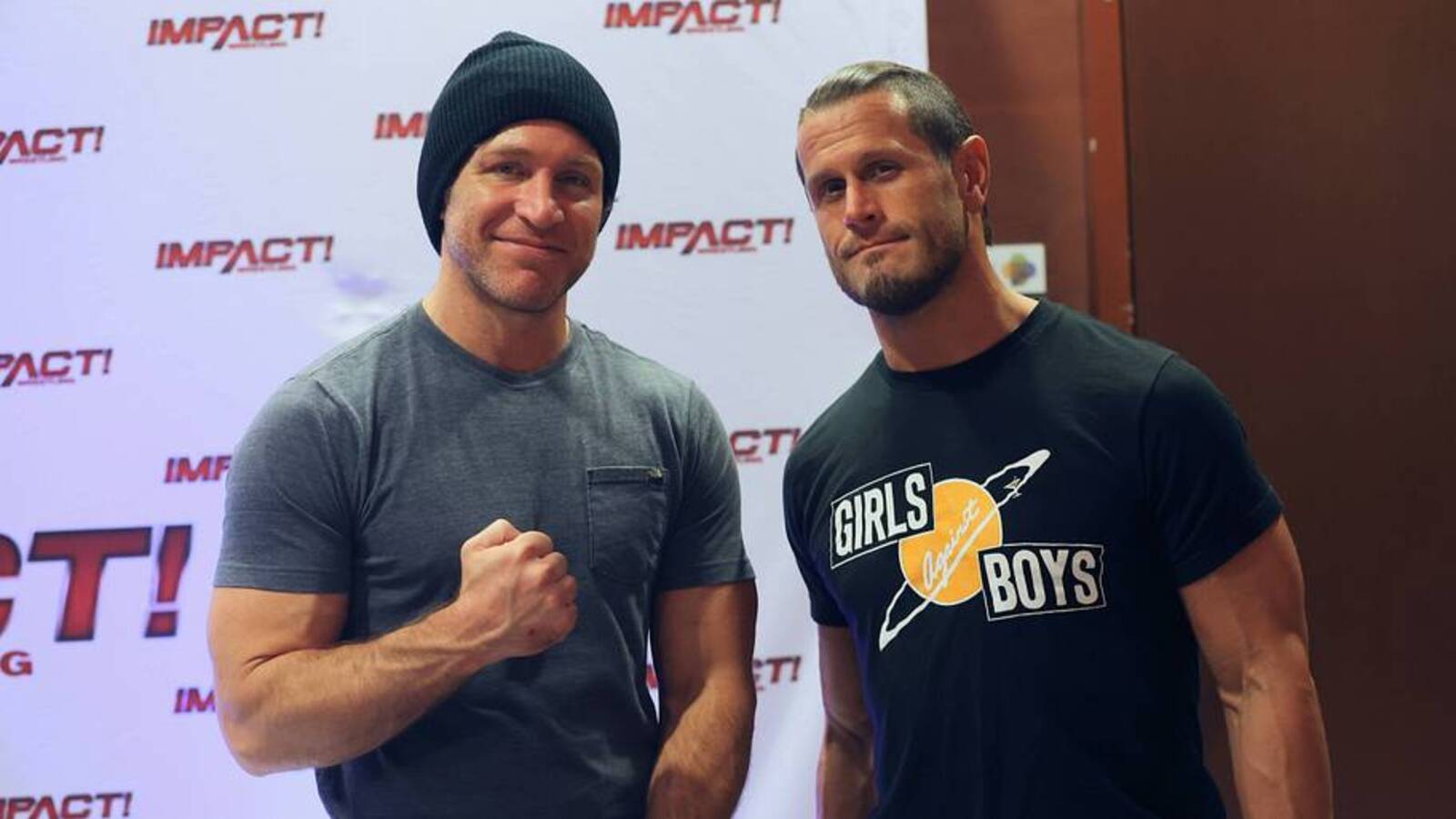 Motor City Machine Guns Tease Their Next Move After WWE Release