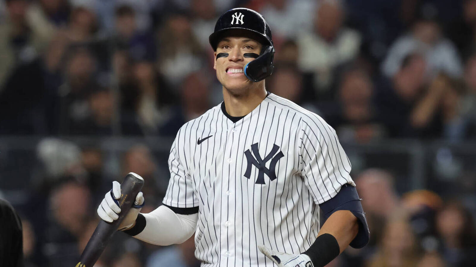 Aaron Judge rejected offer worth more than $400 million from