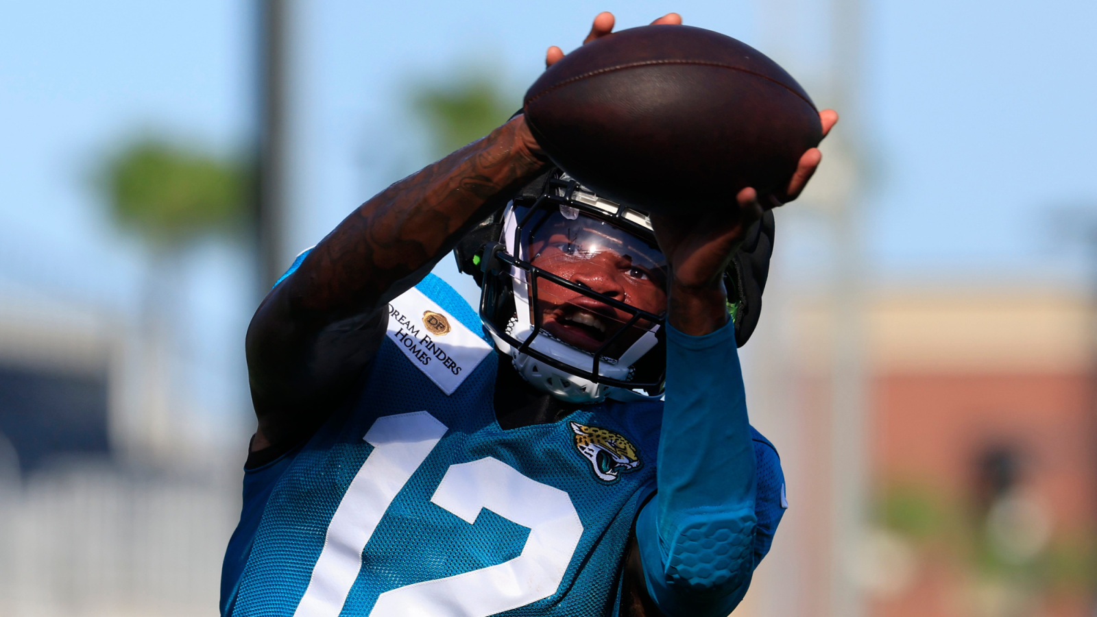 Travis Hunter's Rookie Season Raises Questions for Jaguars