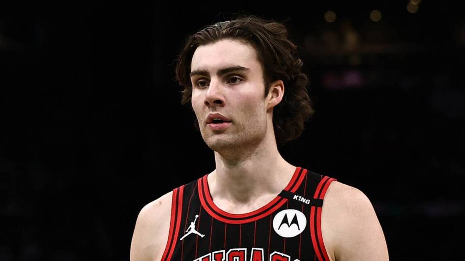 Josh Giddey Talks Early Bulls Struggles, Says He Needs to 'Figure It Out'