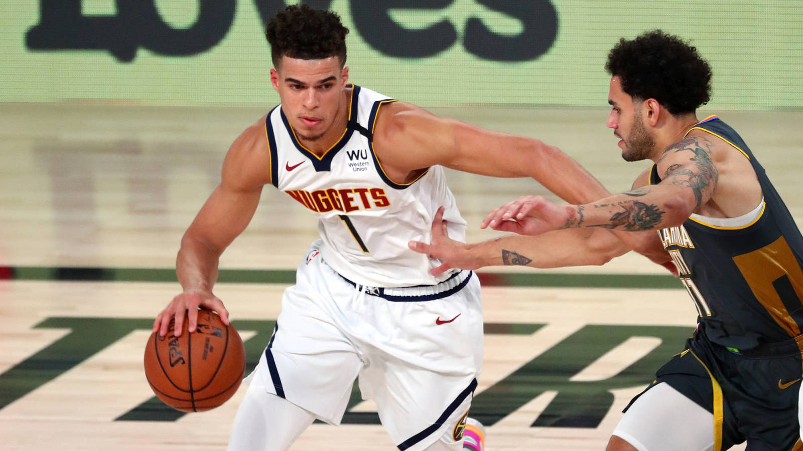 Michael Porter Jr. 