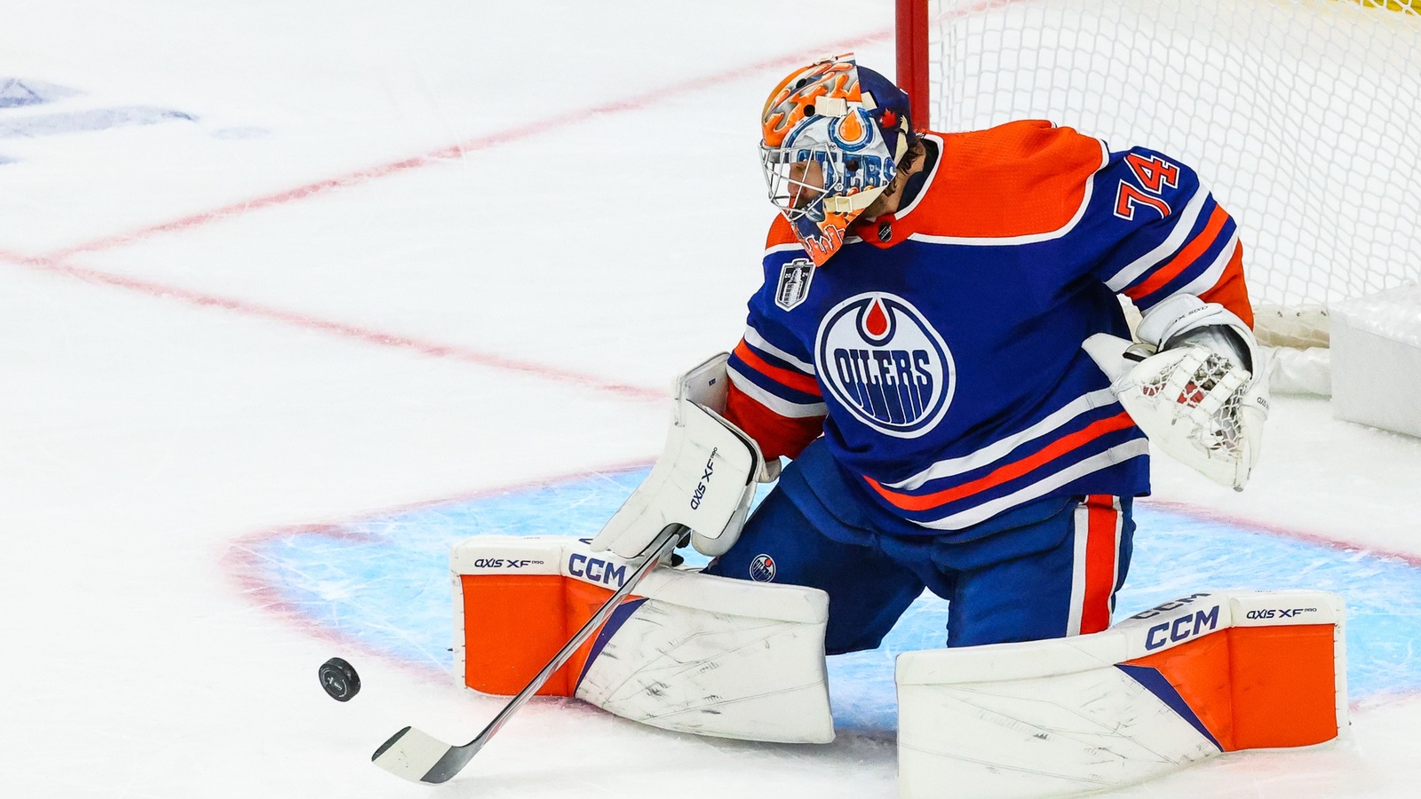 Three things that will define the 202425 season for the Oilers