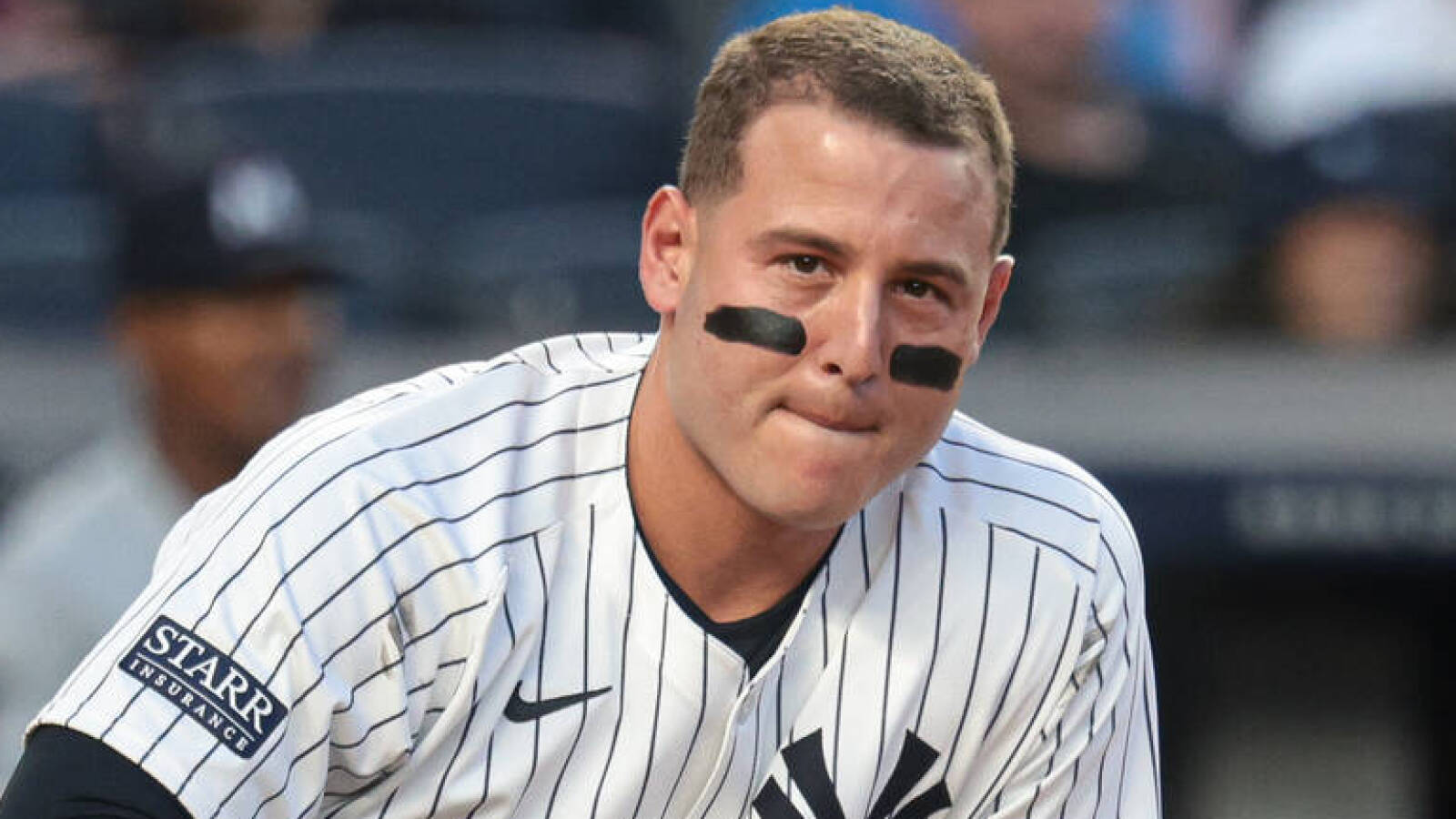 Should Yankees try to replace slumping 1B before trade deadline? - Vimarsana News