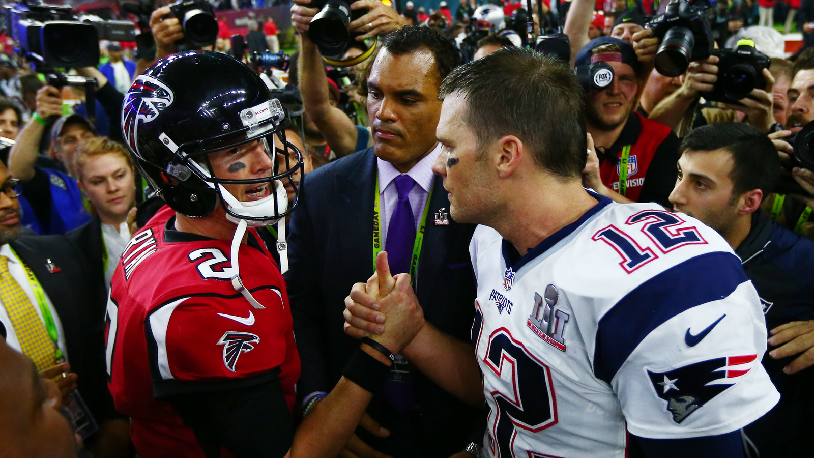 Ranking The QB Matchup Of Every Super Bowl WorldNewsEra