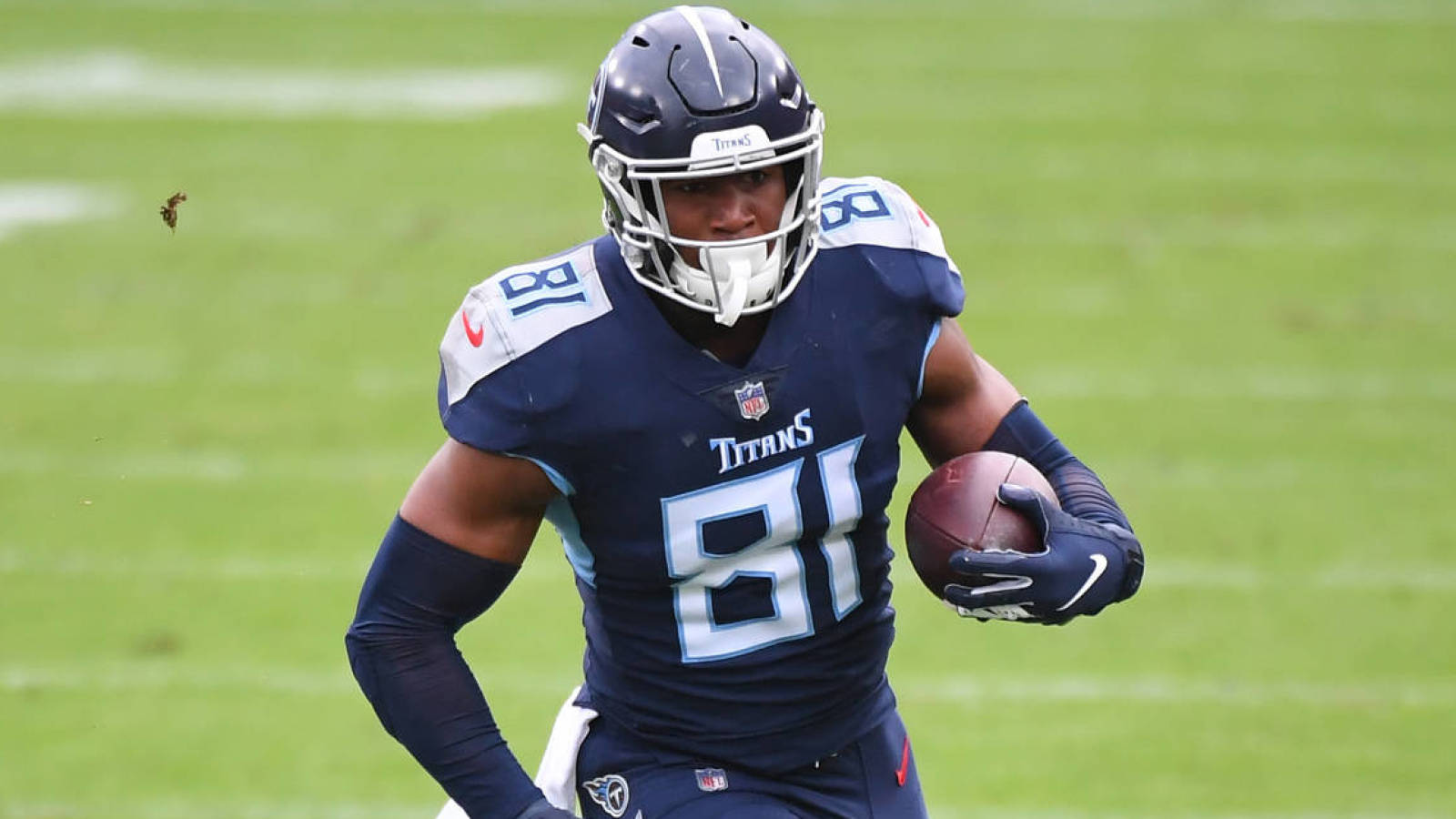 Patriots, Jonnu Smith agree to four-year, $50M deal - Vimarsana News
