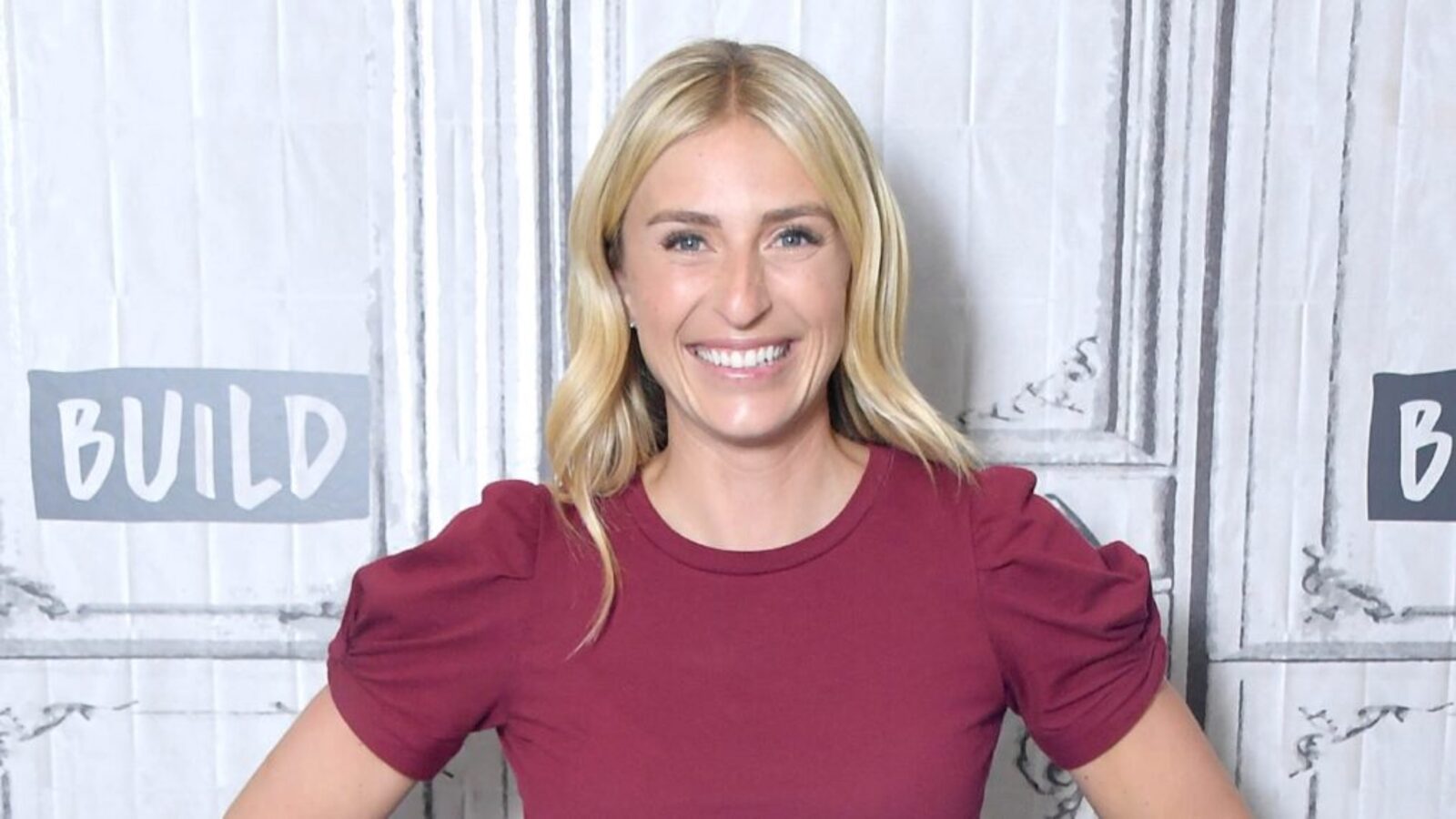 HGTV’s Jasmine Roth Recalls How an Email ‘Changed My Life Forever ...