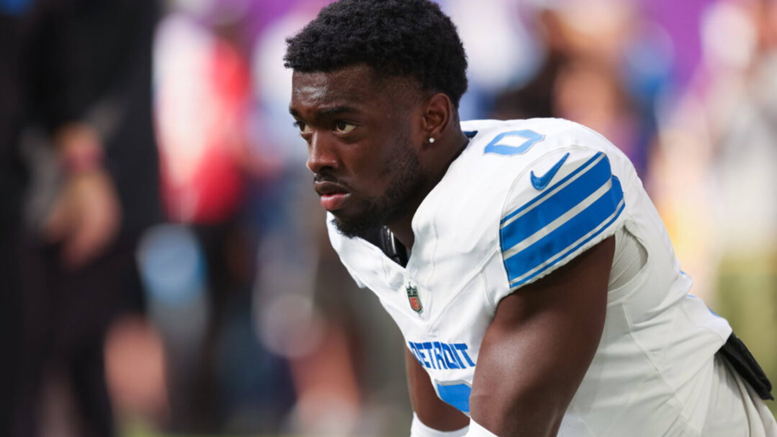 Seahawks to Sign Former Lions Controversial CB Amid His Legal Trouble