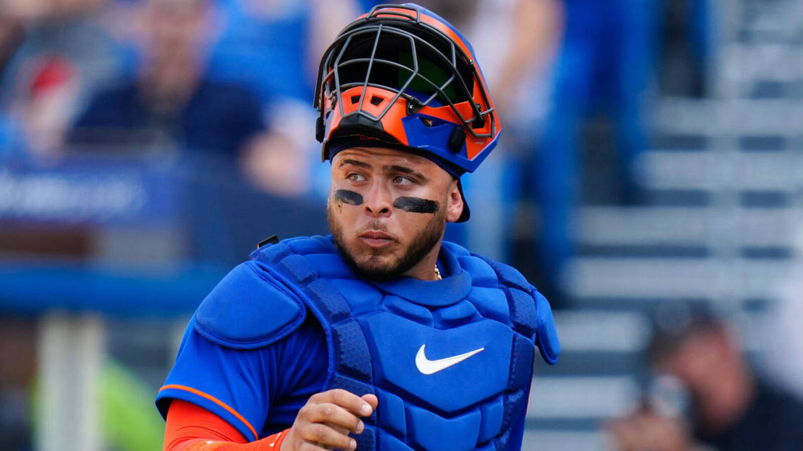 Mets to recall top prospect Francisco Alvarez - Vimarsana News