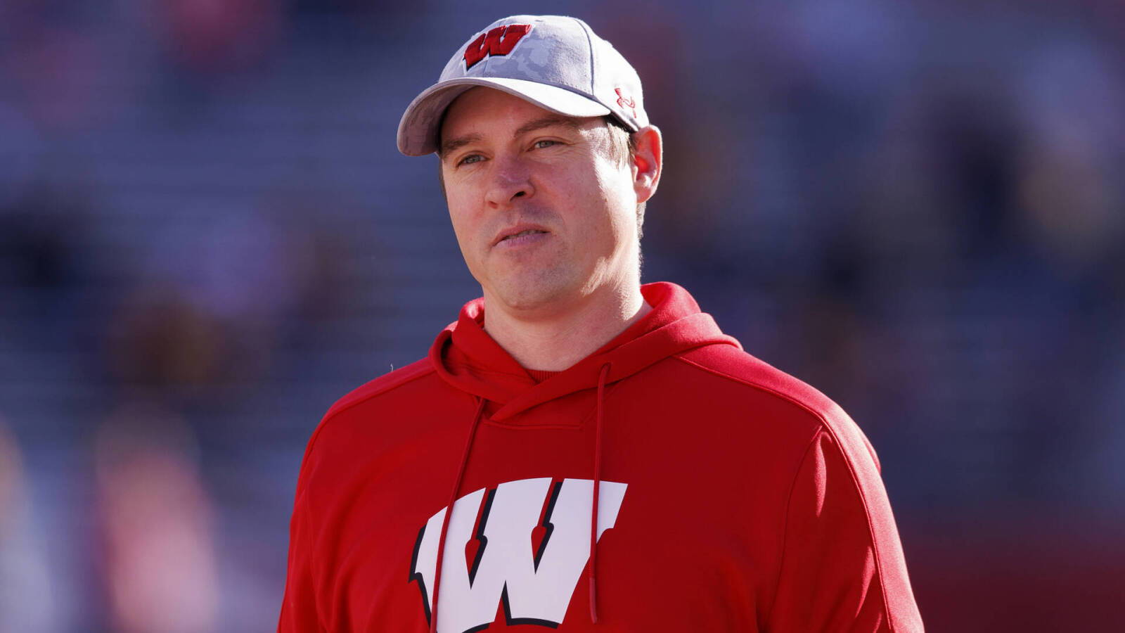 Potential landing spots for 'blindsided' Wisconsin DC - Vimarsana News