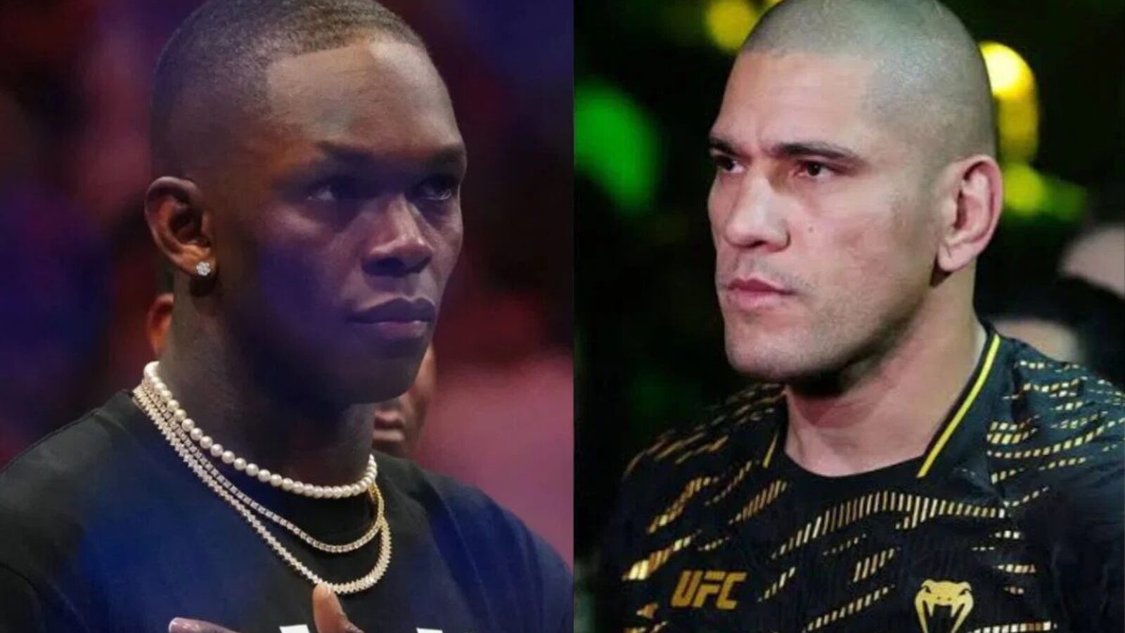 Israel Adesanya Questions Alex Pereira's Strategy Ahead of UFC 335
