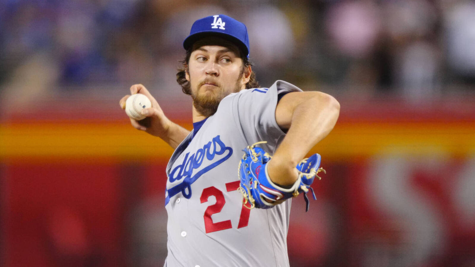 Los Angeles Dodgers Pitcher Trevor Bauer Released – Update – Deadline