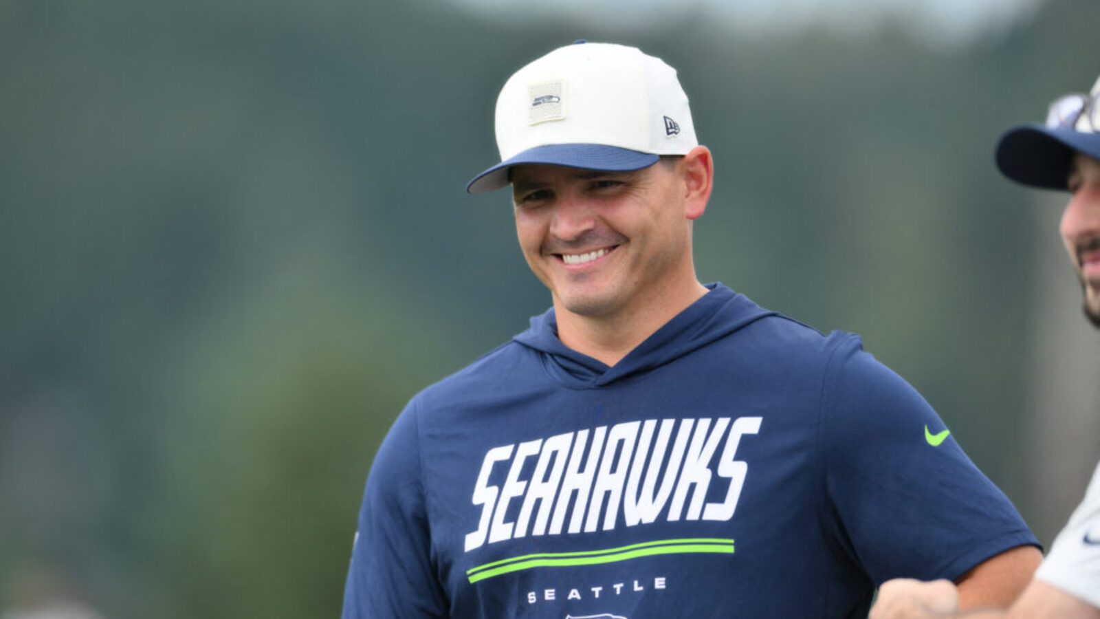 Seahawks Reportedly Poach Commanders Running Back | Yardbarker