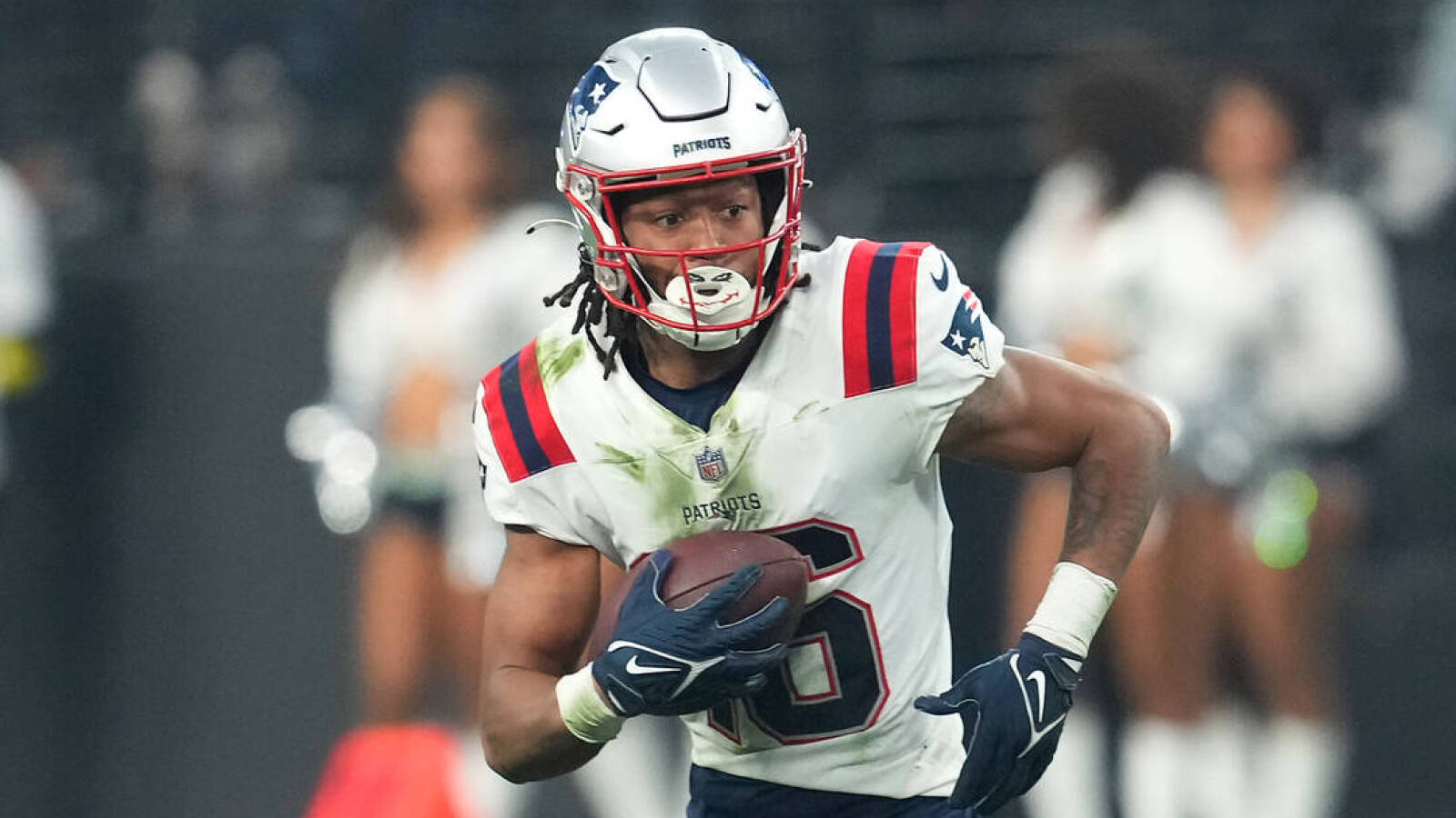 AFC standouts headline potential Giants additions in free agency - Vimarsana News