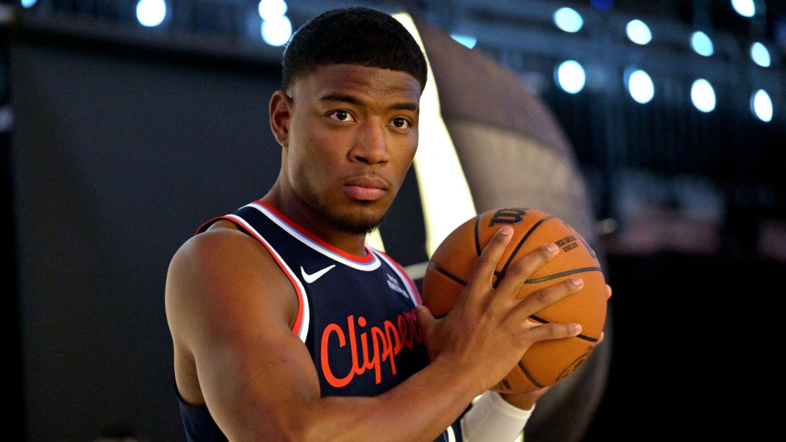 Rui Hachimura Addresses Why He Joined Clippers: ‘They Take Good Care Of Their Players’