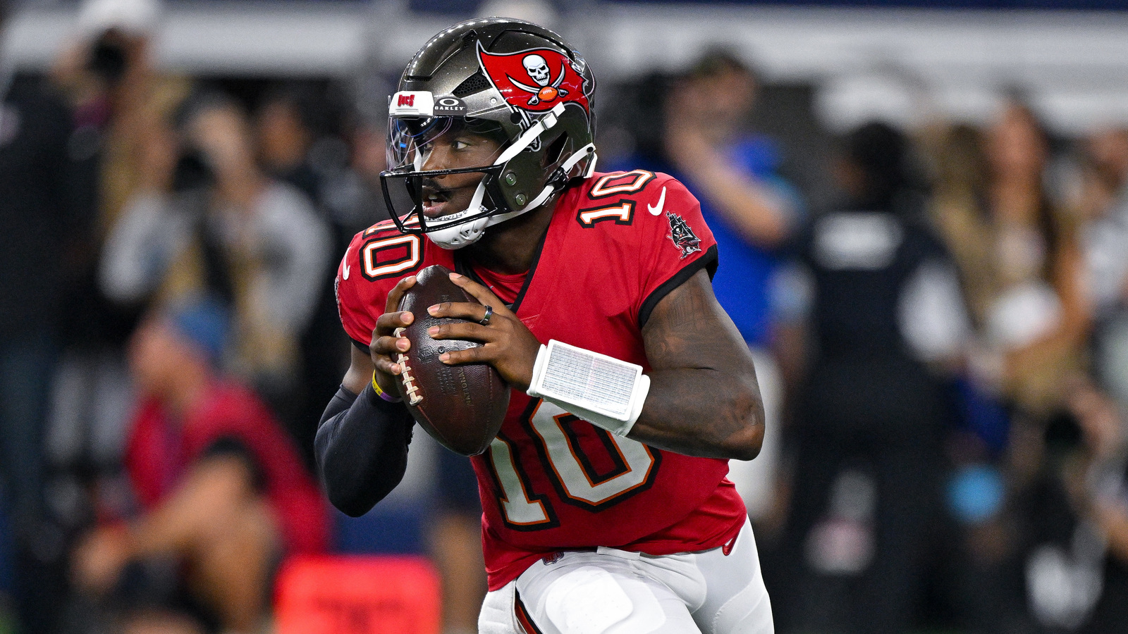 Skeleton Keys To Victory: Week Six – Steelers vs Buccaneers