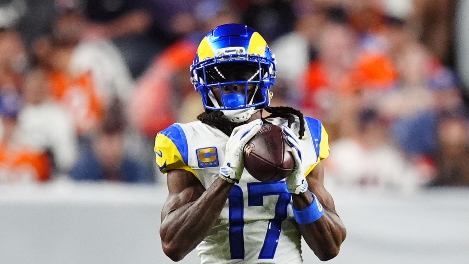 Sean McVay Suggests Davante Adams May Return Sooner from Injury