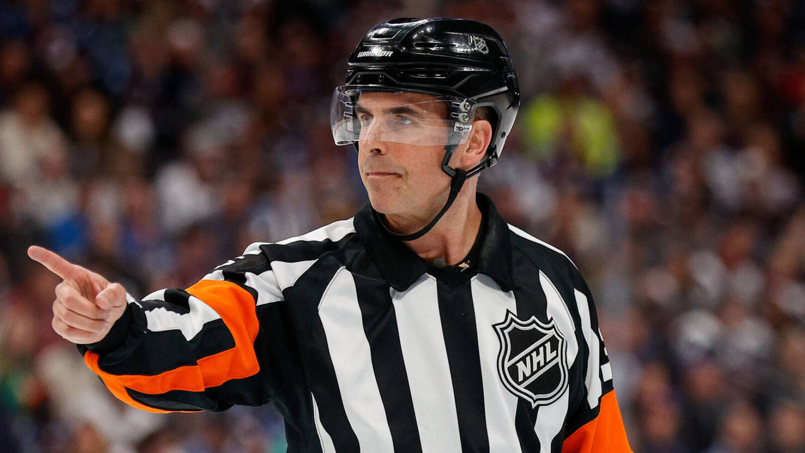 NHL modifies major penalty review for 2022-23 - Vimarsana News