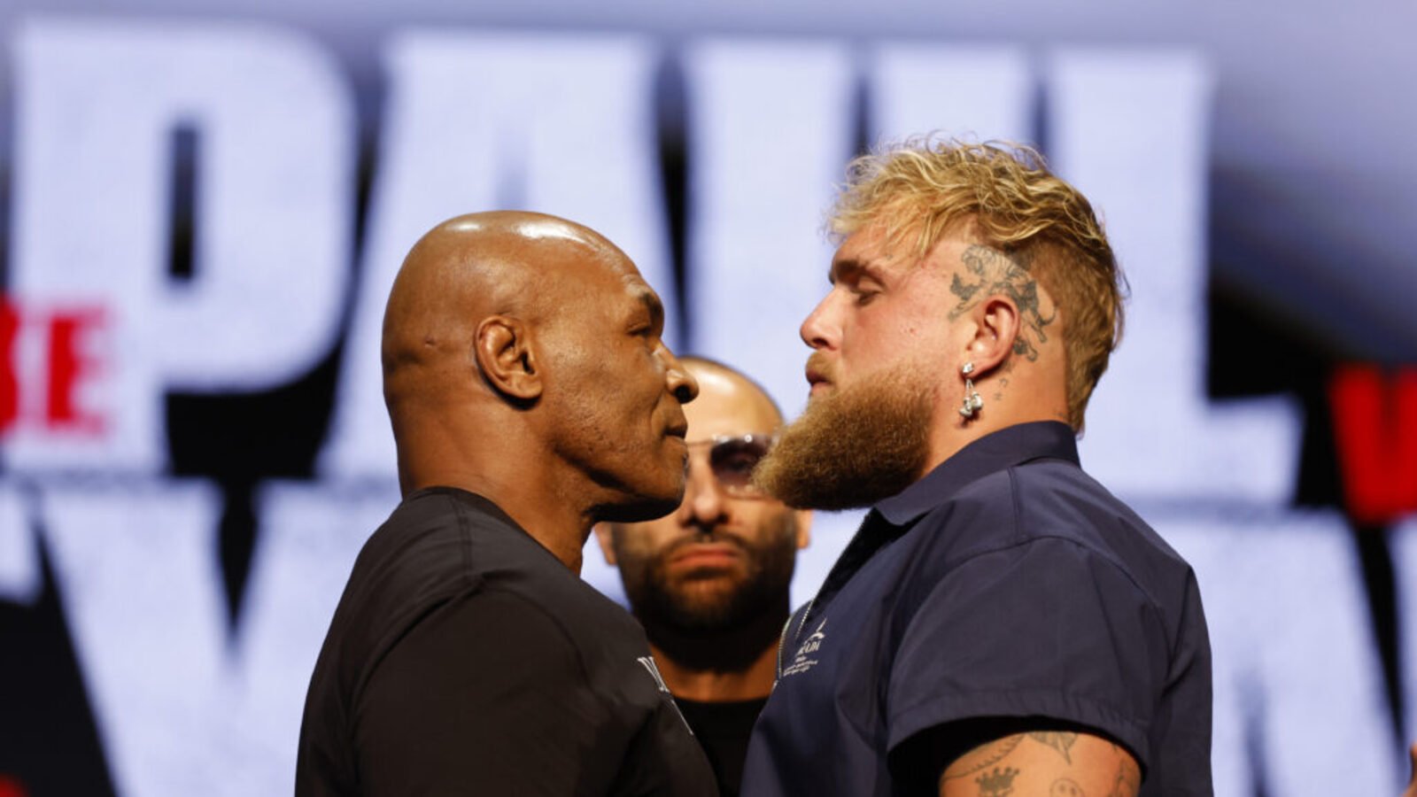 India vs. England T20 World Cup semi-finals smashes one Jake Paul vs. Mike Tyson record