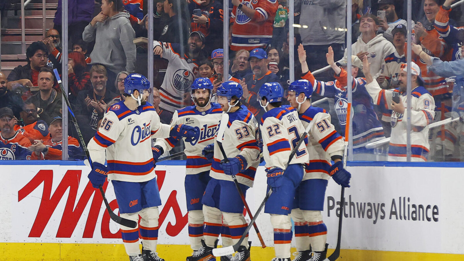 Oilers Fans Have no Need to Panic Over Slow Start to the Season Yardbarker