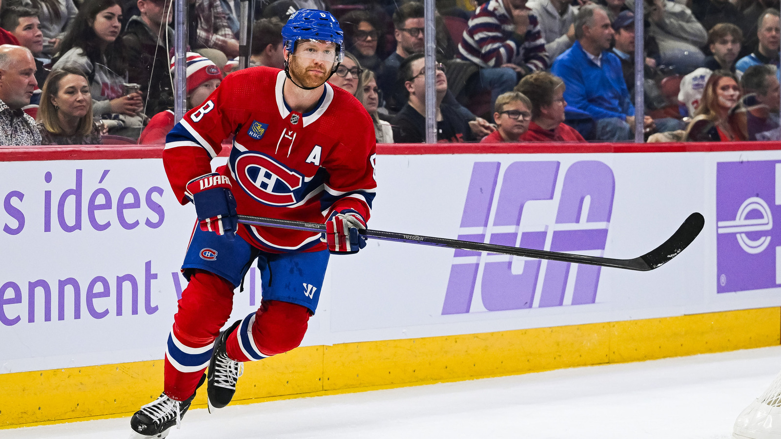 Likeliest Canadiens to Play in 2024 AllStar Game Yardbarker
