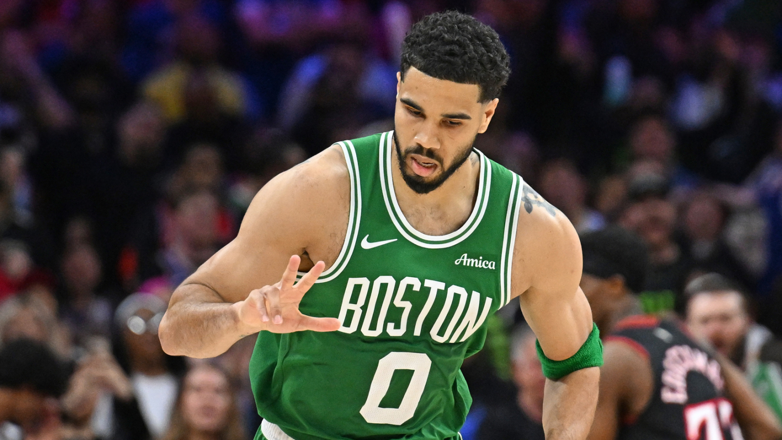 Celtics Begin New Era After Trading Jaylen Brown