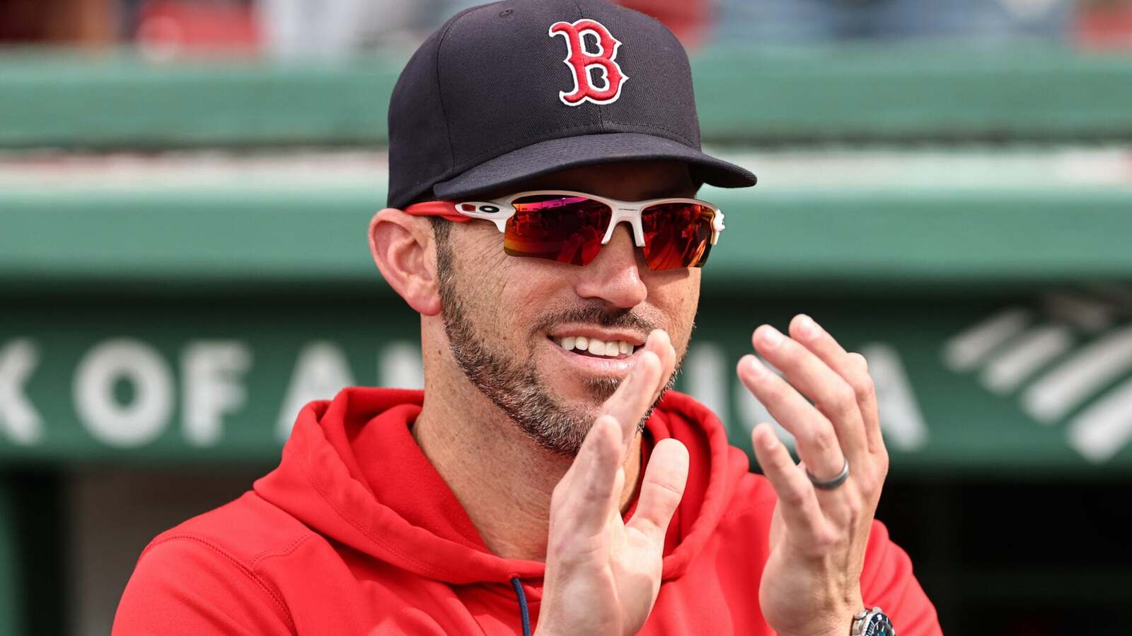 Boston Red Sox Adjust Lineup Ahead of Royals Game After Losing Streak