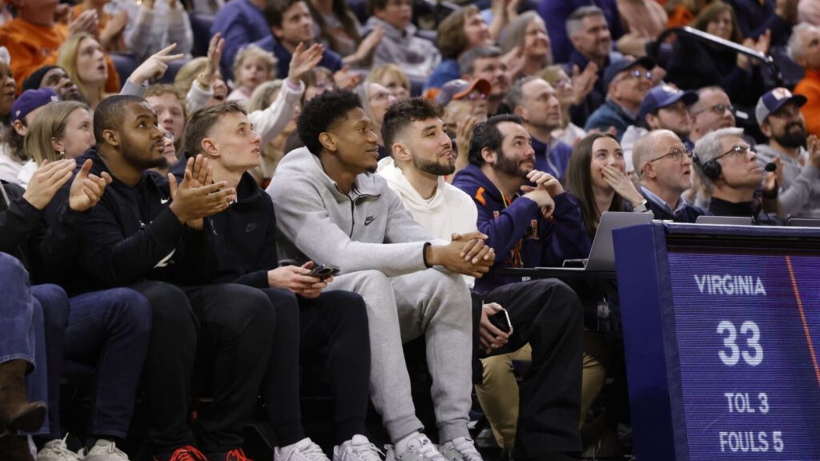 NBA News
