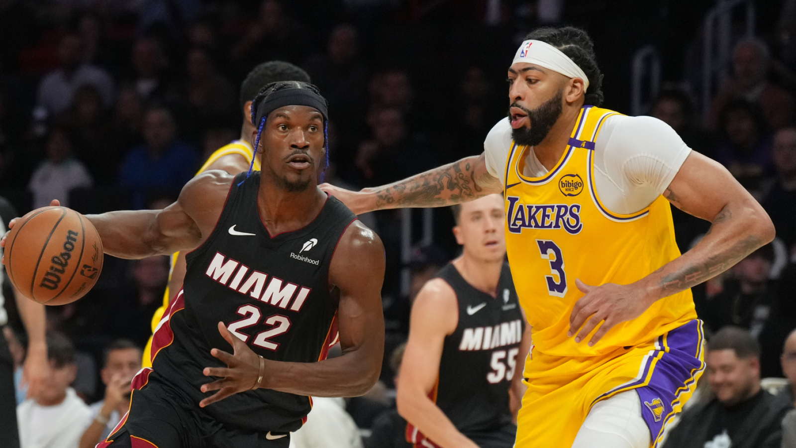 NBA News