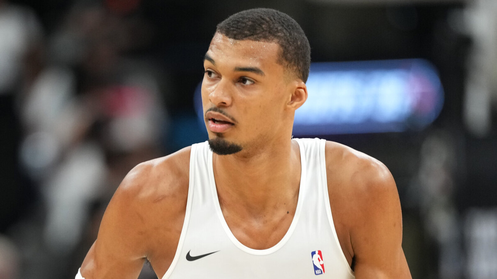 Spurs get crucial Victor Wembanyama injury update