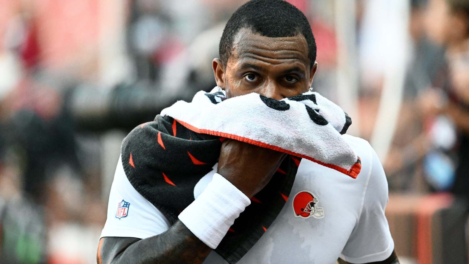 Deshaun Watson Faces Critical Season with Cleveland Browns