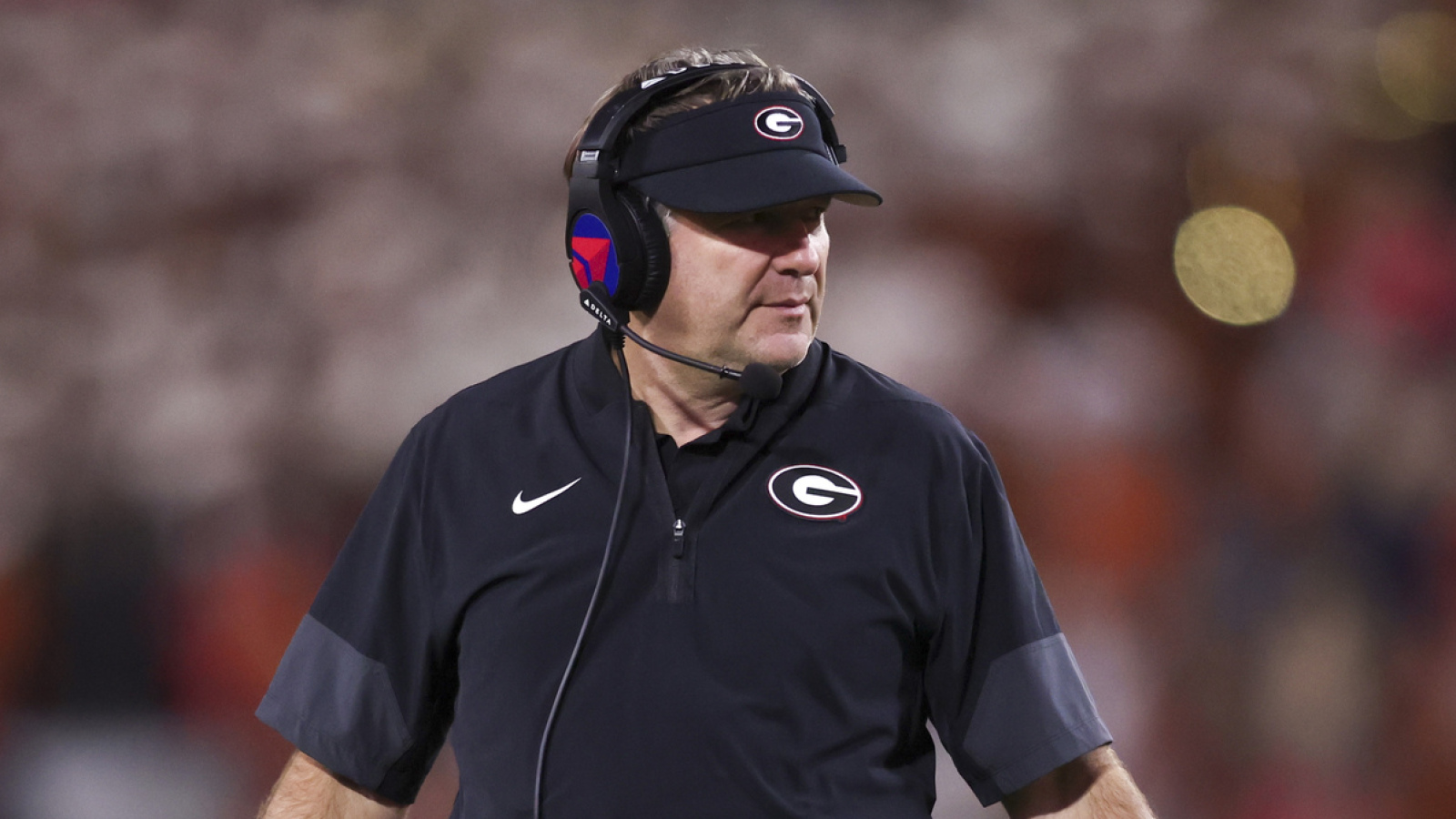 Kirby Smart and Georgia add to elite class with flip from Penn State 