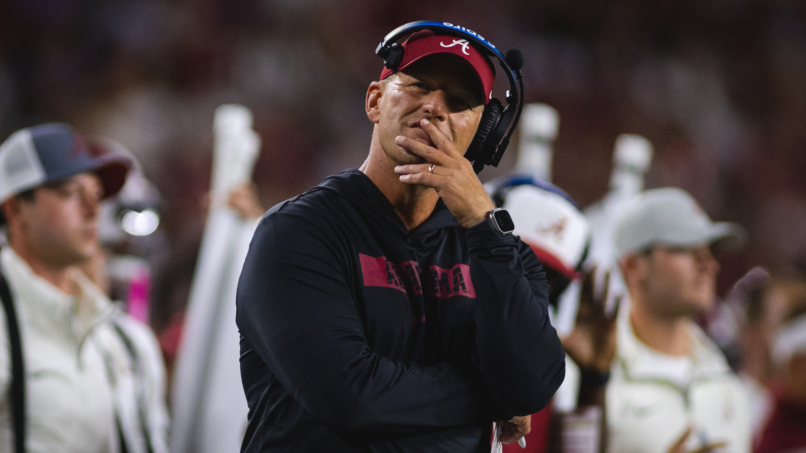 NCAAF News