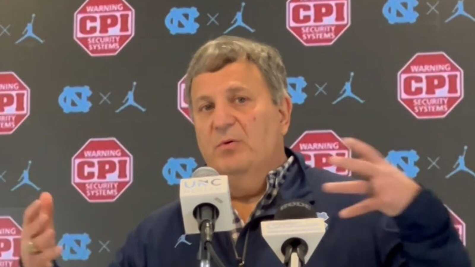 North Carolina Can’t Get Out of Its Own Way