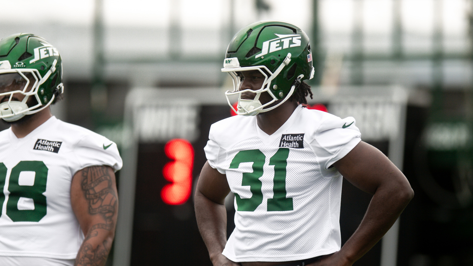 What should Jets fans actually put stock into at training camp?