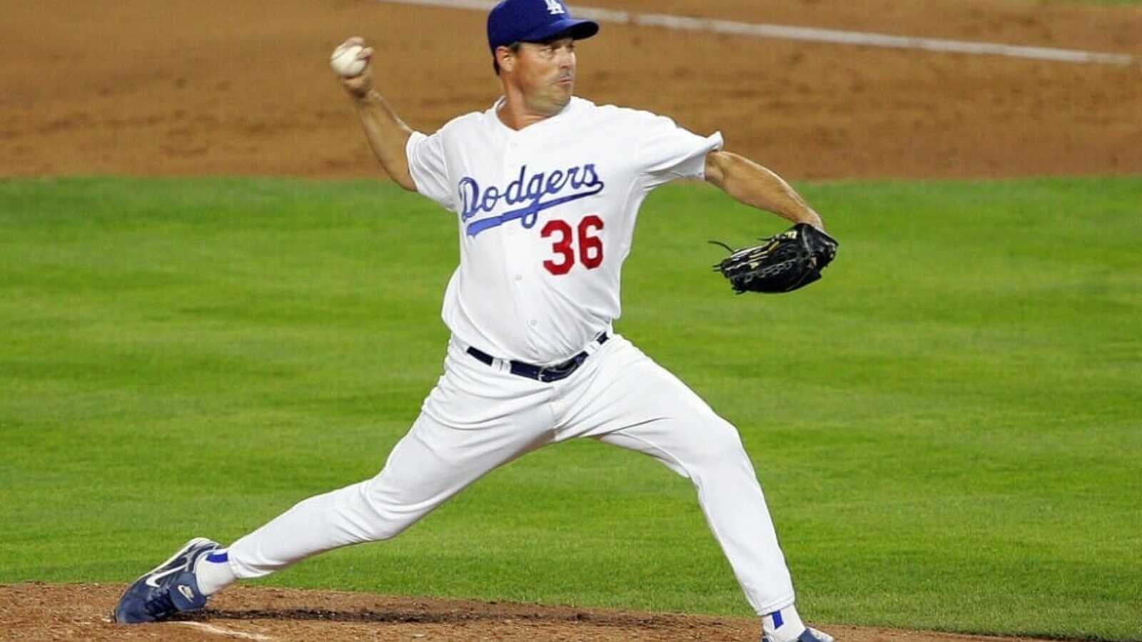 This Day In Dodgers History: Greg Maddux Acquired In Trade With