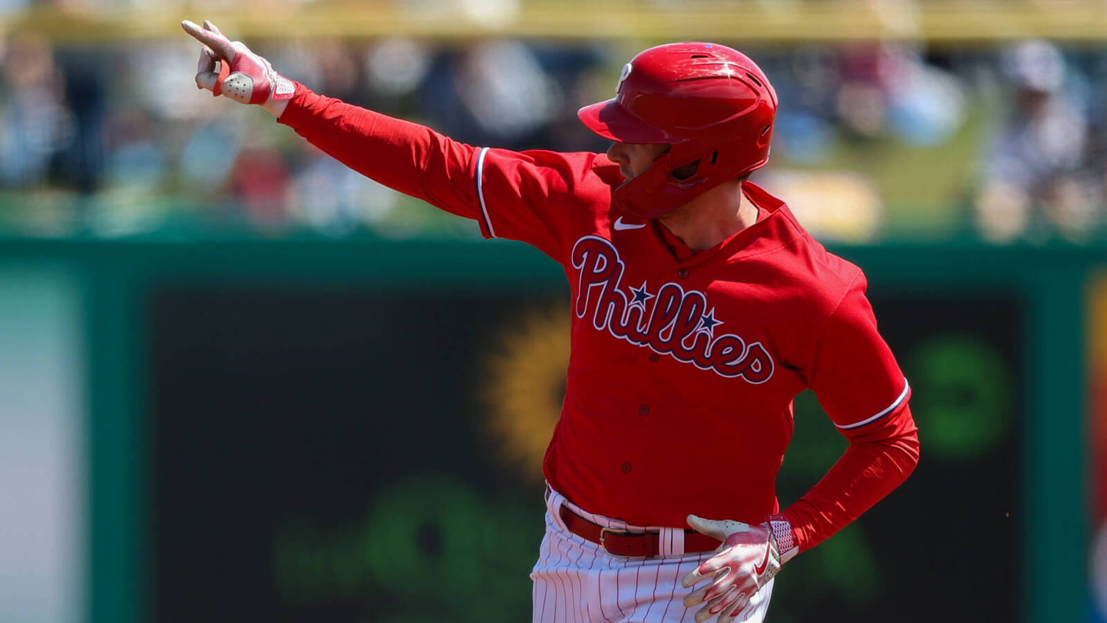 Rhys Hoskins